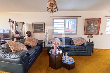 Apartamento à venda com 4 quartos, 290m² em Jardim Paulista, São Paulo