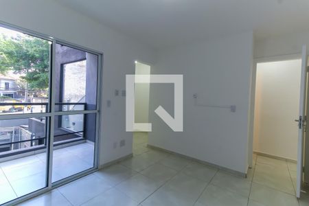 Quarto 2 de apartamento à venda com 2 quartos, 48m² em Vila Formosa, São Paulo