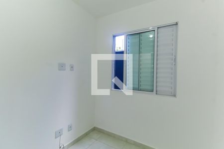 Quarto 1 de apartamento à venda com 2 quartos, 48m² em Vila Formosa, São Paulo