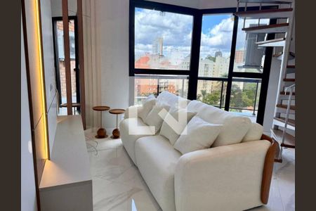 Apartamento à venda com 2 quartos, 72m² em Jardim Ampliacao, São Paulo