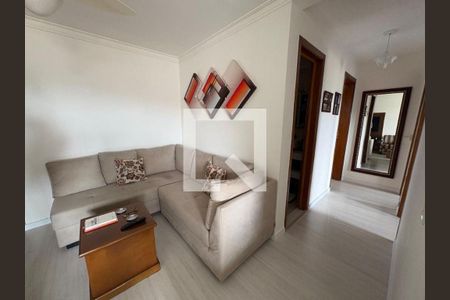 Apartamento à venda com 3 quartos, 72m² em Parque Jabaquara, São Paulo