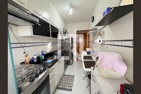 Apartamento à venda com 3 quartos, 72m² em Parque Jabaquara, São Paulo