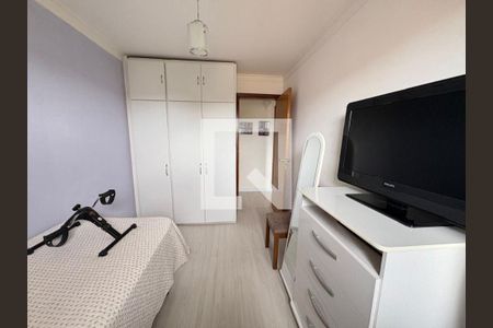 Apartamento à venda com 3 quartos, 72m² em Parque Jabaquara, São Paulo