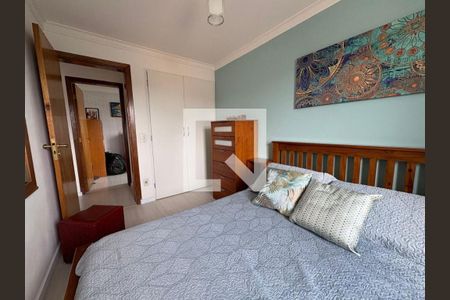 Apartamento à venda com 3 quartos, 72m² em Parque Jabaquara, São Paulo