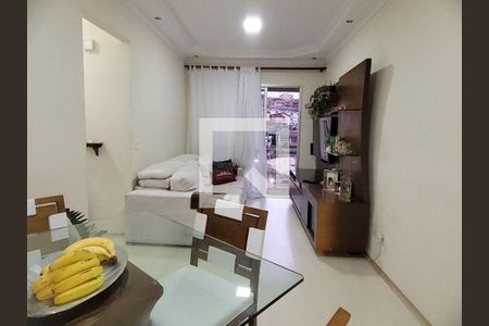 Apartamento à venda com 3 quartos, 60m² em Santa Constança, São Paulo