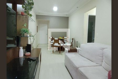 Apartamento à venda com 3 quartos, 60m² em Santa Constança, São Paulo