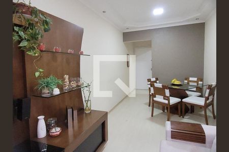 Apartamento à venda com 3 quartos, 60m² em Santa Constança, São Paulo