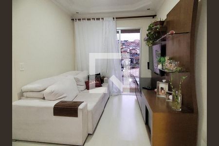 Apartamento à venda com 3 quartos, 60m² em Santa Constança, São Paulo