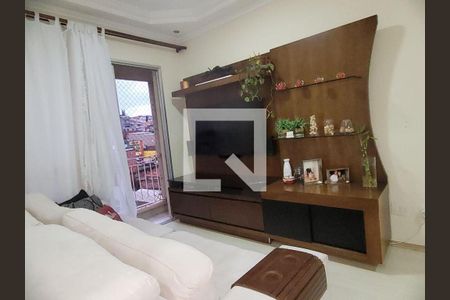 Apartamento à venda com 3 quartos, 60m² em Santa Constança, São Paulo