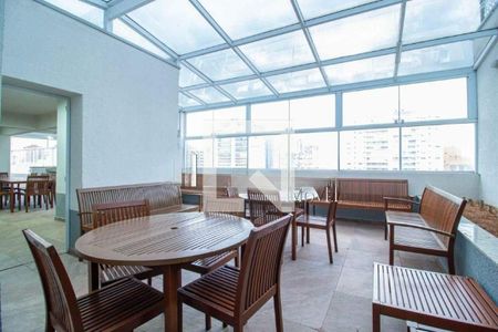 Apartamento à venda com 2 quartos, 108m² em Santo Antônio, São Caetano do Sul