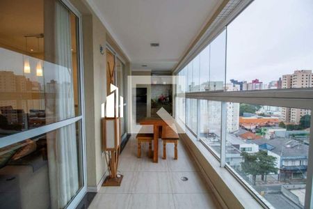 Apartamento à venda com 2 quartos, 108m² em Santo Antônio, São Caetano do Sul