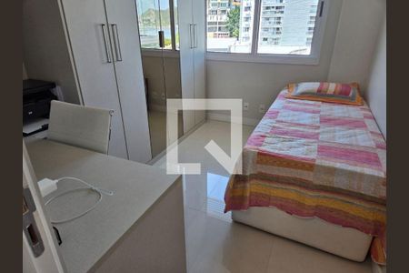 Apartamento à venda com 2 quartos, 86m² em São Francisco, Niterói