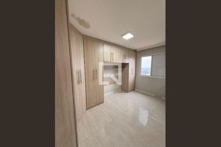 Apartamento à venda com 2 quartos, 54m² em Jardim Imperador, Guarulhos