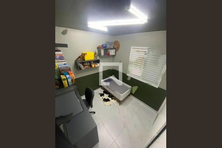 Apartamento à venda com 2 quartos, 54m² em Jardim Imperador, Guarulhos