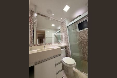 Apartamento à venda com 2 quartos, 54m² em Jardim Imperador, Guarulhos