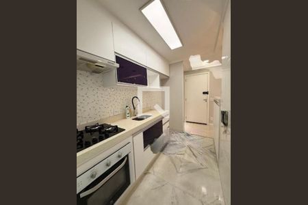 Apartamento à venda com 2 quartos, 54m² em Jardim Imperador, Guarulhos