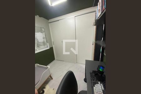 Apartamento à venda com 2 quartos, 54m² em Jardim Imperador, Guarulhos