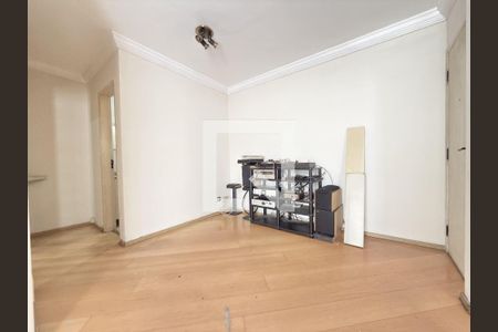 Sala de apartamento à venda com 1 quarto, 36m² em Perdizes, São Paulo