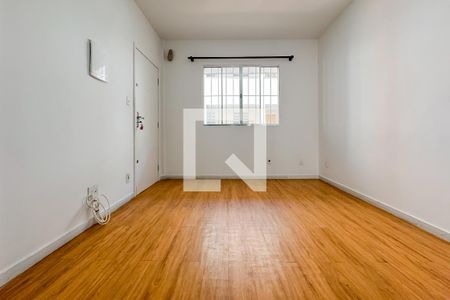 Sala de apartamento para alugar com 2 quartos, 65m² em Cambuci, São Paulo