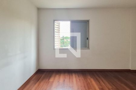 Quarto 1 de apartamento para alugar com 2 quartos, 65m² em Jardim Ester Yolanda, São Paulo