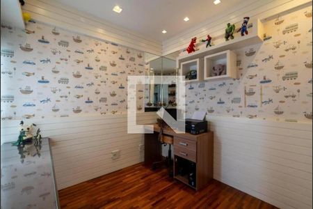 Foto 20 de apartamento à venda com 3 quartos, 128m² em Sacoma, São Paulo