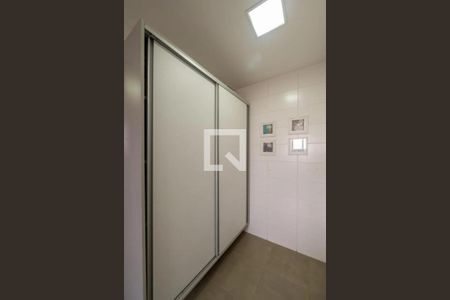 Foto 11 de apartamento à venda com 3 quartos, 128m² em Sacoma, São Paulo