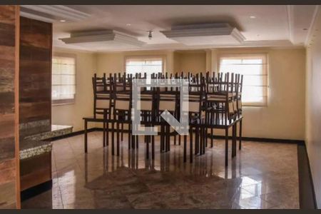 Foto 34 de apartamento à venda com 3 quartos, 128m² em Sacoma, São Paulo