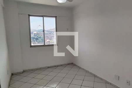 Quarto 1 de apartamento à venda com 3 quartos, 112m² em Pechincha, Rio de Janeiro