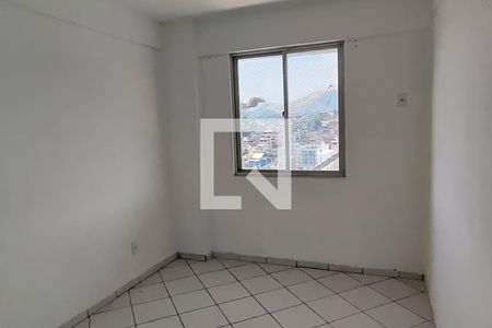 Quarto 1 de apartamento à venda com 3 quartos, 112m² em Pechincha, Rio de Janeiro