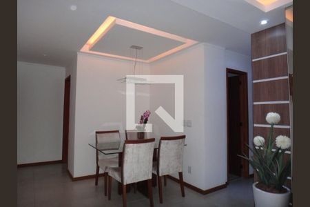 Apartamento para alugar com 3 quartos, 102m² em Recreio dos Bandeirantes, Rio de Janeiro