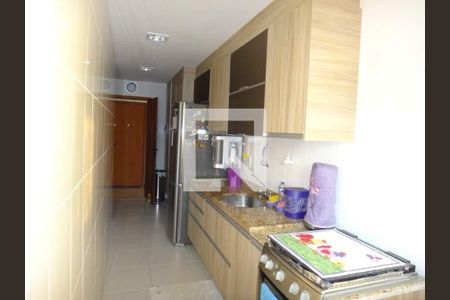 Apartamento para alugar com 3 quartos, 102m² em Recreio dos Bandeirantes, Rio de Janeiro
