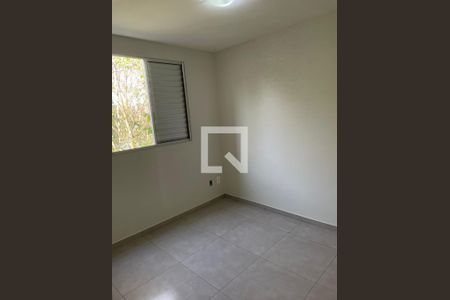 Quarto de apartamento para alugar com 2 quartos, 44m² em Jardim Dora, Jacareí