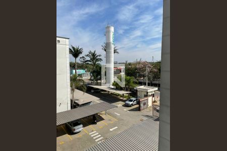 Vista da Lavanderia de apartamento para alugar com 2 quartos, 44m² em Jardim Dora, Jacareí
