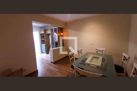 Sala de Jantar de casa à venda com 2 quartos, 80m² em Presidente Altino, Osasco