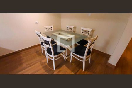 Sala de Jantar de casa à venda com 2 quartos, 80m² em Presidente Altino, Osasco