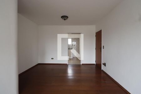 Sala de apartamento à venda com 2 quartos, 75m² em Vila Gomes Cardim, São Paulo