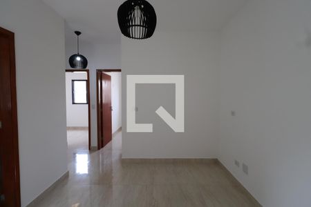 Sala de apartamento para alugar com 2 quartos, 45m² em Vila Antonina, São Paulo