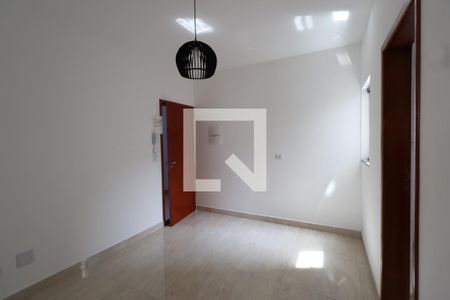 Sala de apartamento para alugar com 2 quartos, 45m² em Vila Antonina, São Paulo