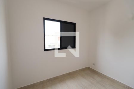 Quarto 1 de apartamento para alugar com 2 quartos, 45m² em Vila Antonina, São Paulo