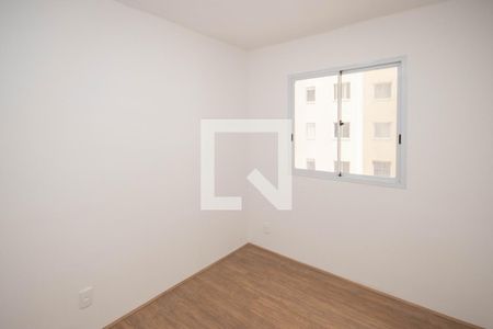 Quarto 2 de apartamento à venda com 2 quartos, 39m² em Parque Novo Mundo, São Paulo