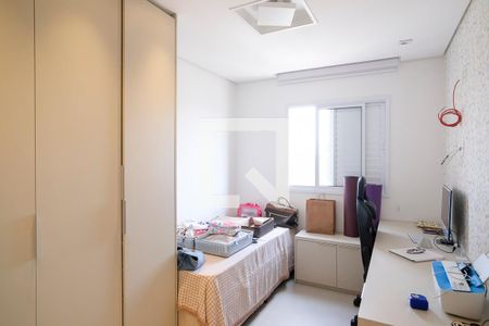 Quarto 1 de apartamento à venda com 3 quartos, 82m² em Fundação, São Caetano do Sul