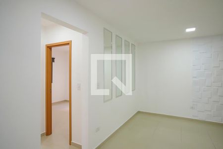 Sala/Cozinha de apartamento à venda com 2 quartos, 53m² em Boa Vista, São Caetano do Sul