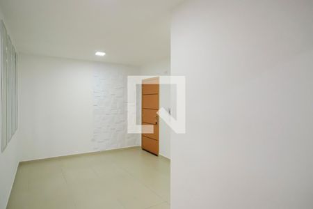 Sala/Cozinha de apartamento à venda com 2 quartos, 53m² em Boa Vista, São Caetano do Sul