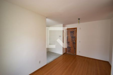 Sala de apartamento para alugar com 2 quartos, 58m² em Água Santa, Rio de Janeiro