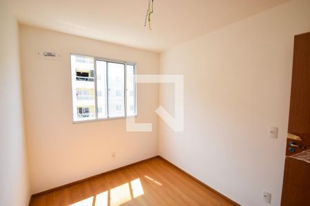 Quarto 1 de apartamento para alugar com 2 quartos, 58m² em Água Santa, Rio de Janeiro