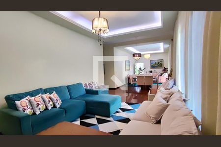 Sala de casa para alugar com 4 quartos, 2000m² em Freguesia (jacarepaguá), Rio de Janeiro