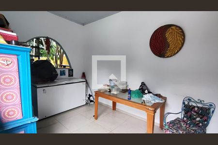 Área Gourmet de casa à venda com 4 quartos, 2000m² em Freguesia (jacarepaguá), Rio de Janeiro