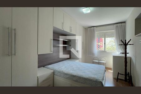 Quarto 1 de apartamento para alugar com 2 quartos, 83m² em Pinheiros, São Paulo