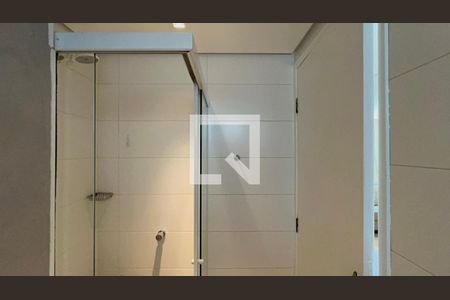 Banheiro 1 de apartamento para alugar com 2 quartos, 83m² em Pinheiros, São Paulo