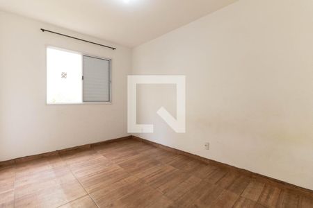 Quarto 1 de apartamento para alugar com 2 quartos, 51m² em Jardim Santa Emilia, São Paulo